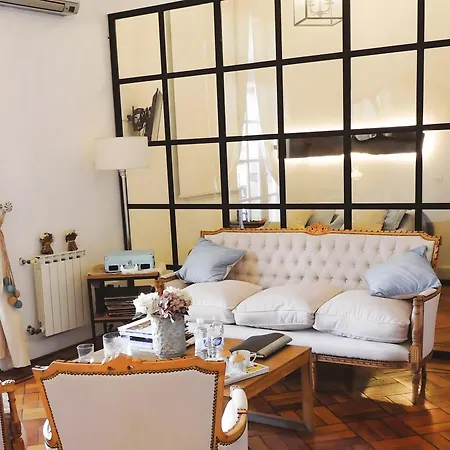 Hermoso Departamento En Pleno Centro Porteno Buenos Aires Exterior photo