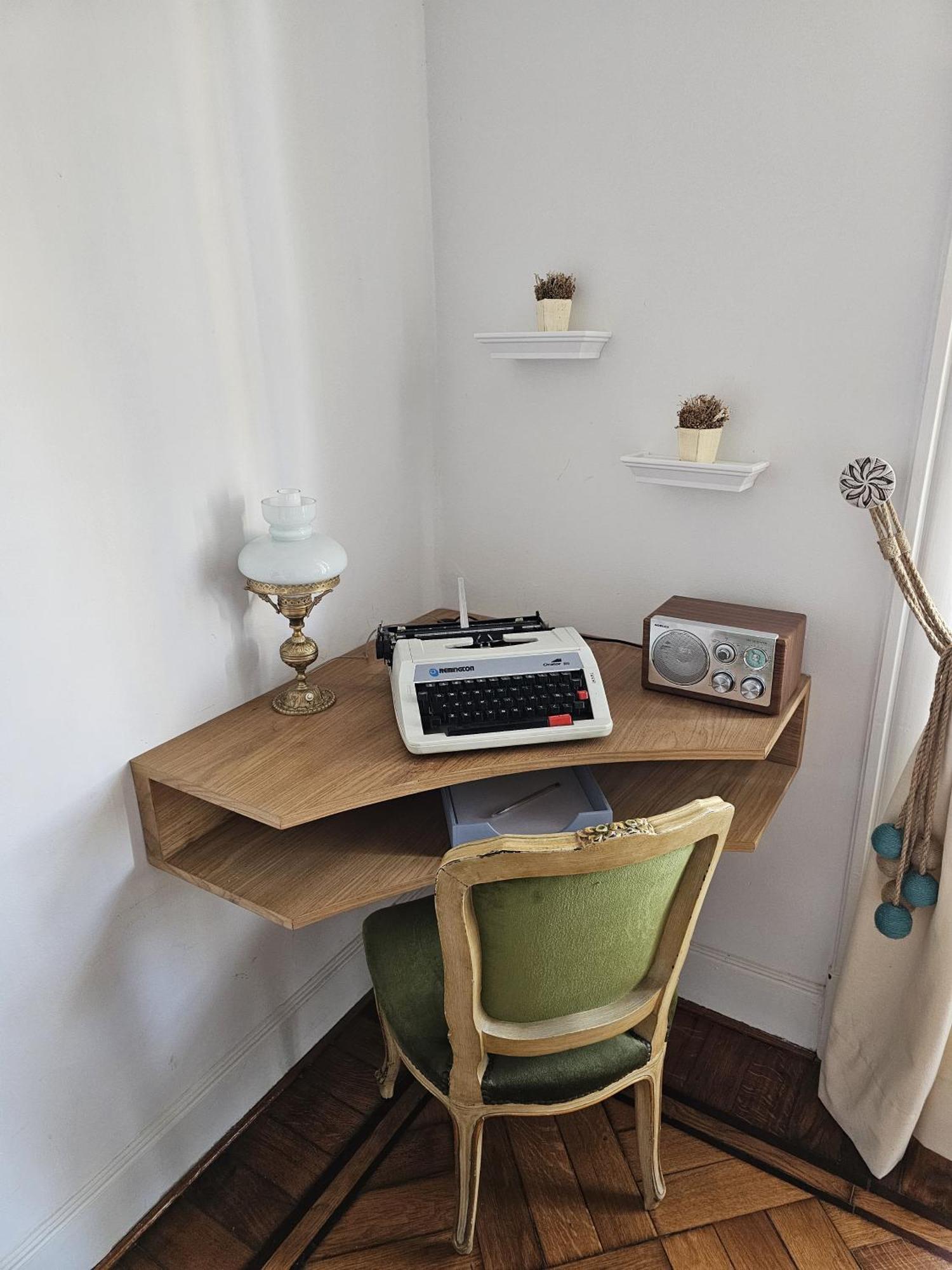 Apartamento Hermoso Departamento En Pleno Centro Porteno *