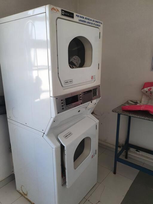 Apartamento Hermoso Departamento En Pleno Centro Porteno