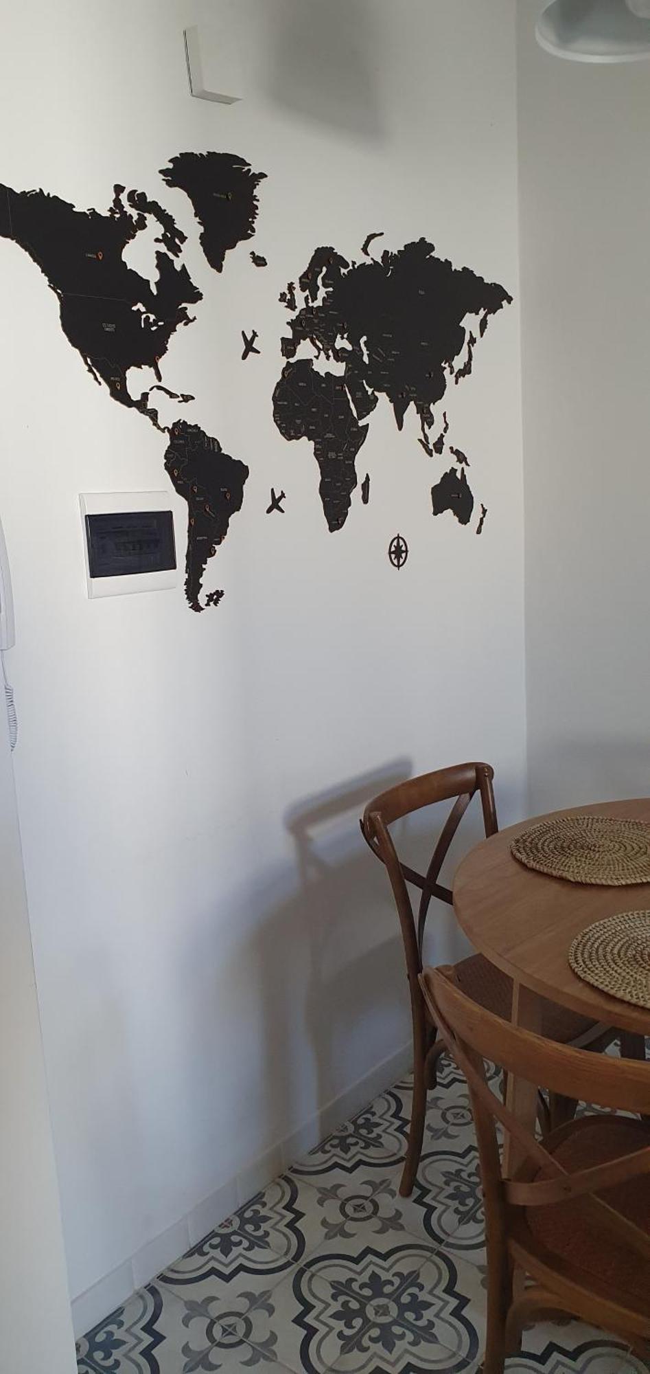 Hermoso Departamento En Pleno Centro Porteno * Buenos Aires
