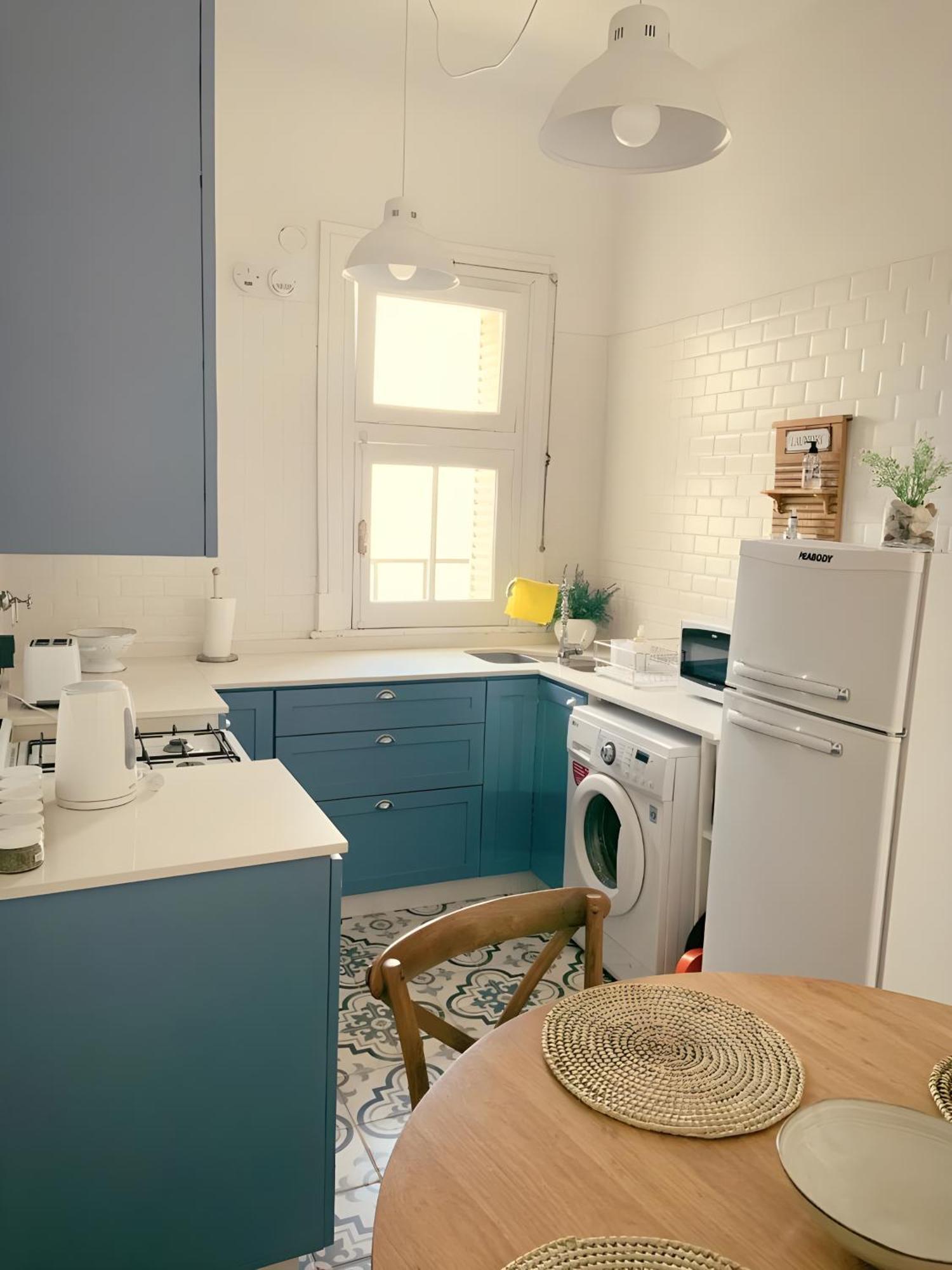 Hermoso Departamento En Pleno Centro Porteno Buenos Aires
