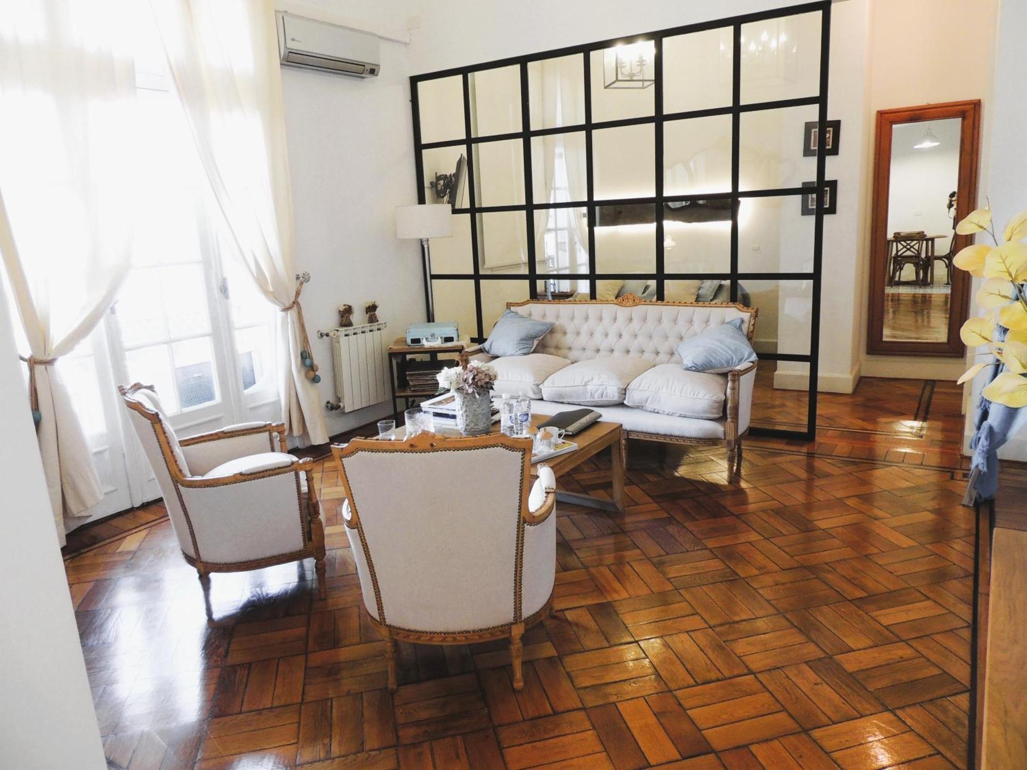 Apartment Hermoso Departamento En Pleno Centro Porteno