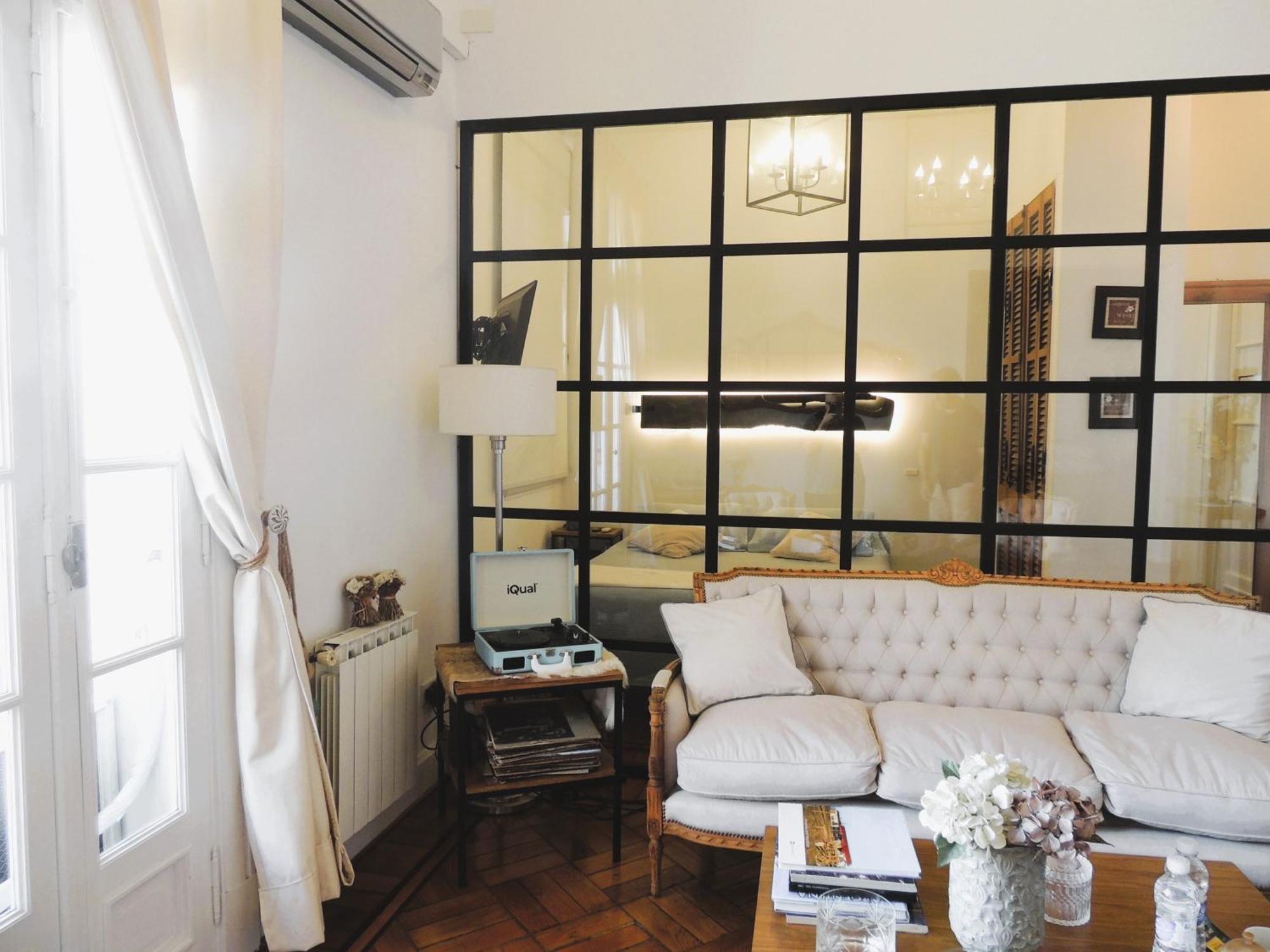 Hermoso Departamento En Pleno Centro Porteno